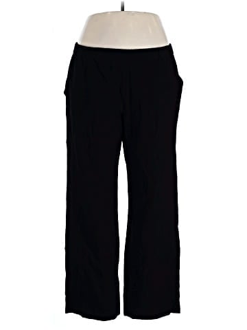 Eileen Fisher Active Pants (view 1)