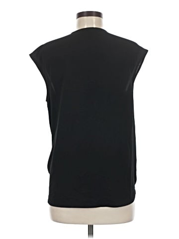 Halogen Sleeveless T-Shirt (view 2)
