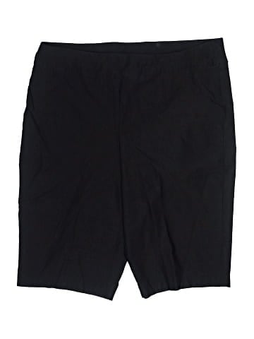 So Slimming by Chico's Athletic Shorts (view 1)