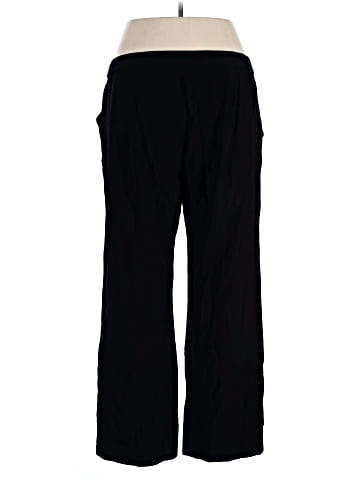 Eileen Fisher Active Pants (view 2)