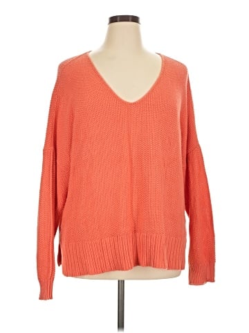 Lucky Brand Pullover Sweater (view 1)