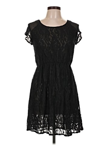 Monteau Casual Dress (view 1)
