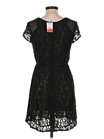 Monteau Casual Dress (view 2)