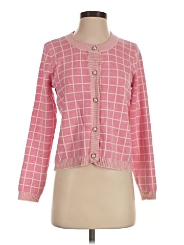 Cyrus Cardigan (view 1)