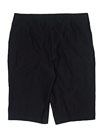 So Slimming by Chico's Athletic Shorts (view 2)