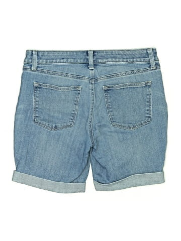Flawless Denim Shorts (view 2)