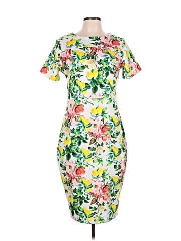 Alexia Admor Cocktail Dress (view 1)