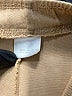 Zara Solid Tan Casual Pants Size 13 - 14 - photo 3