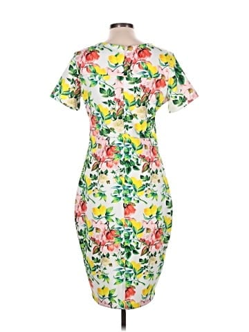 Alexia Admor Cocktail Dress (view 2)