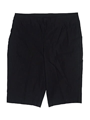 So Slimming by Chico's Athletic Shorts (view 1)