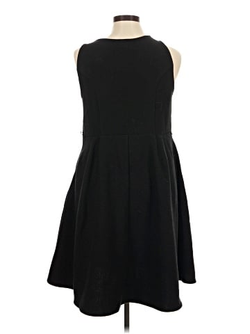 Lane Bryant Casual Dress (view 2)