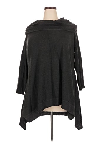 Cupio Poncho (view 1)