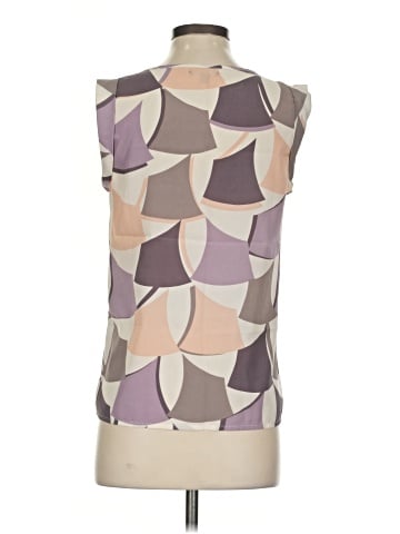 Gap Outlet Sleeveless Blouse (view 2)