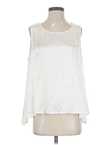 bryn WALKER Sleeveless Blouse (view 1)