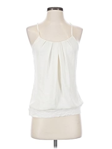 Express Sleeveless Blouse (view 1)