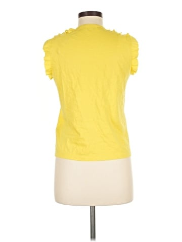 RED Valentino Short Sleeve Top (view 2)