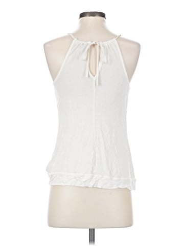 Express Sleeveless Blouse (view 2)