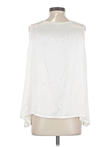 bryn WALKER Sleeveless Blouse (view 2)