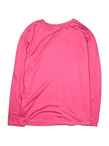Athletic Works Long Sleeve T-Shirt (view 2)