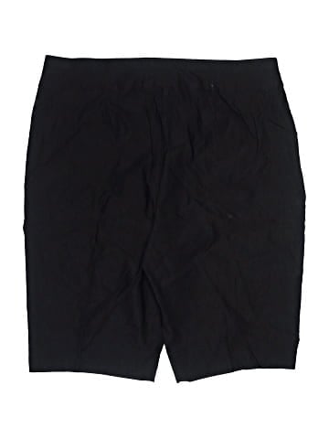 So Slimming by Chico's Athletic Shorts (view 2)
