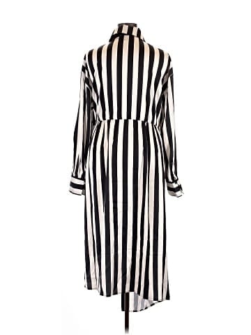 ELOQUII Casual Dress (view 2)