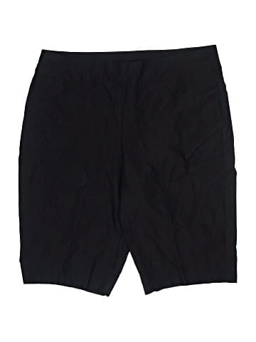 So Slimming by Chico's Athletic Shorts (view 1)