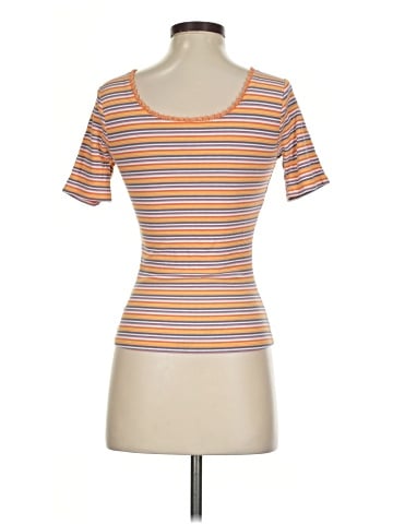 ModCloth Short Sleeve Top (view 2)