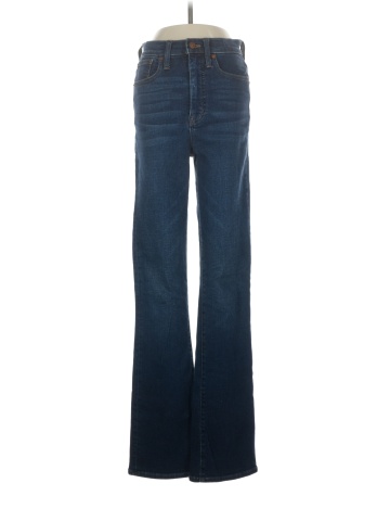 Madewell Jeans (view 1)