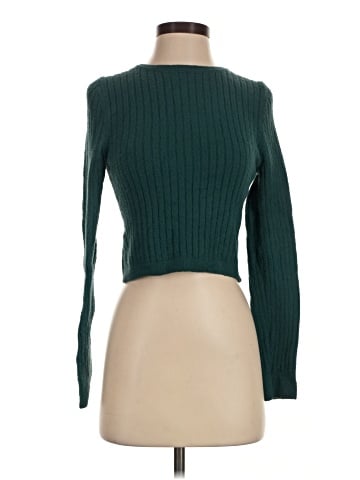 Express Pullover Sweater (view 1)