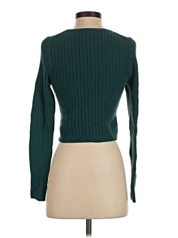 Express Pullover Sweater (view 2)