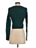Express Green Pullover Sweater Size S - photo 2
