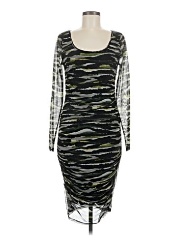 DKNY Cocktail Dress (view 1)