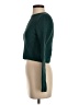 Express Green Pullover Sweater Size S - photo 5