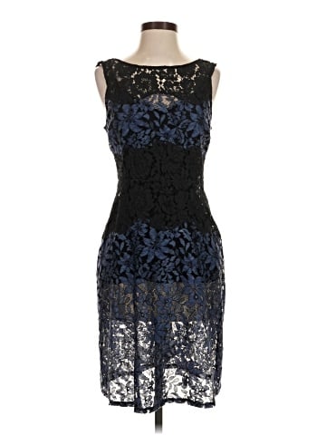 Tracy Reese Cocktail Dress (view 1)