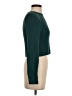 Express Green Pullover Sweater Size S - photo 4