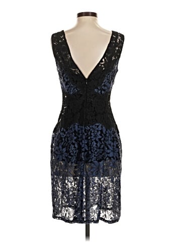 Tracy Reese Cocktail Dress (view 2)