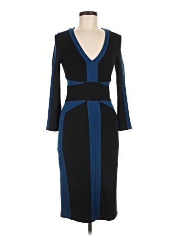 Just Cavalli Cocktail Dress (view 1)