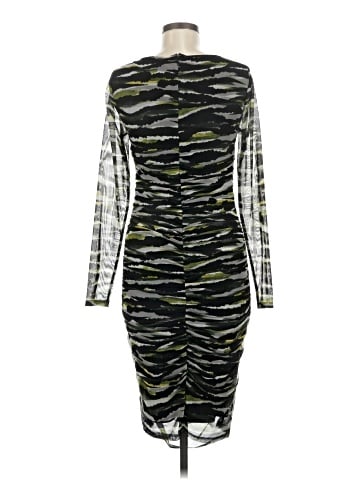 DKNY Cocktail Dress (view 2)