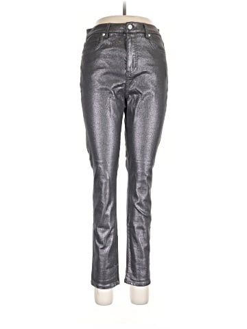 Ann Taylor LOFT Jeggings (view 1)