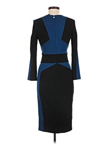Just Cavalli Cocktail Dress (view 2)