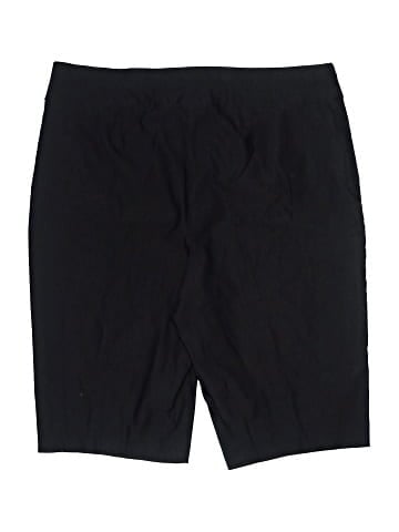 So Slimming by Chico's Athletic Shorts (view 2)
