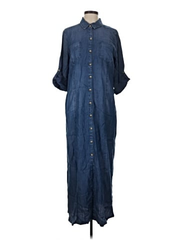 Chico's Casual Dress (view 1)