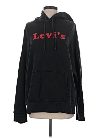 Levi's Pullover Hoodie (view 1)