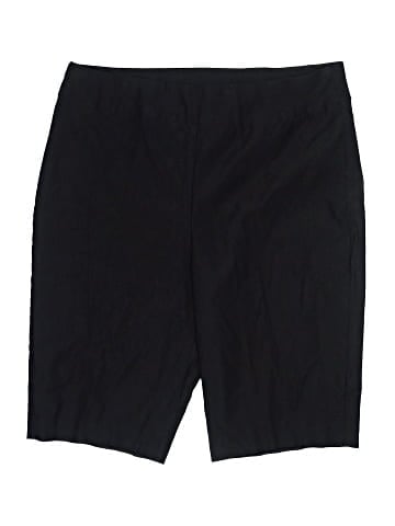 So Slimming by Chico's Athletic Shorts (view 1)