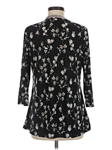 J.t.b. Long Sleeve Blouse (view 2)