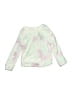 Jumping Beans 100% Polyester Tie-dye Pink Sweatshirt Size 5T - photo 1