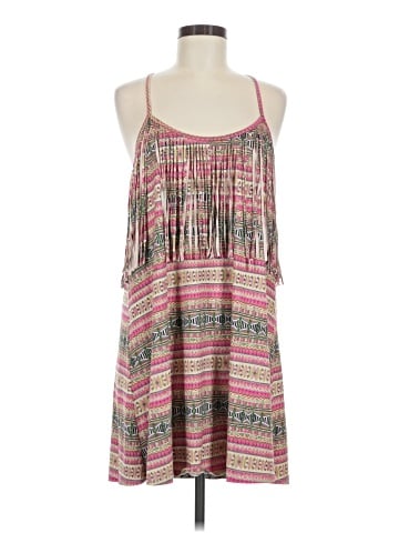 LoveRiche Casual Dress (view 1)