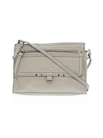 The Sak Leather Crossbody Bag (view 1)