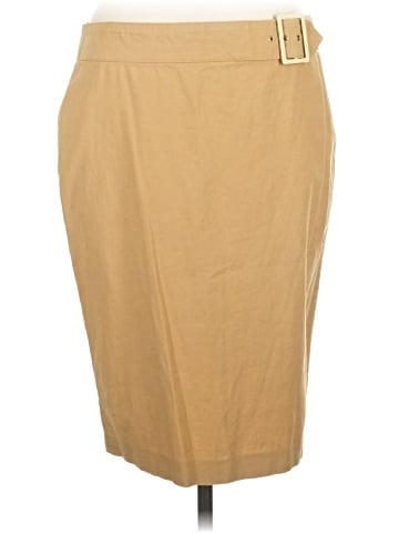 D&G Dolce & Gabbana vintage casual skirt (view 1)