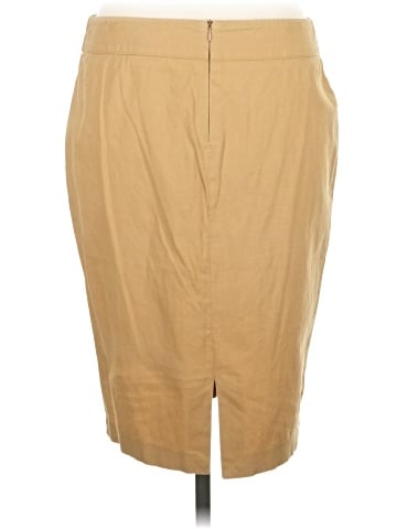 D&G Dolce & Gabbana vintage casual skirt (view 2)